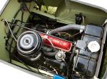 Crosley Super Sport Hot Shot Roadster 1952 года